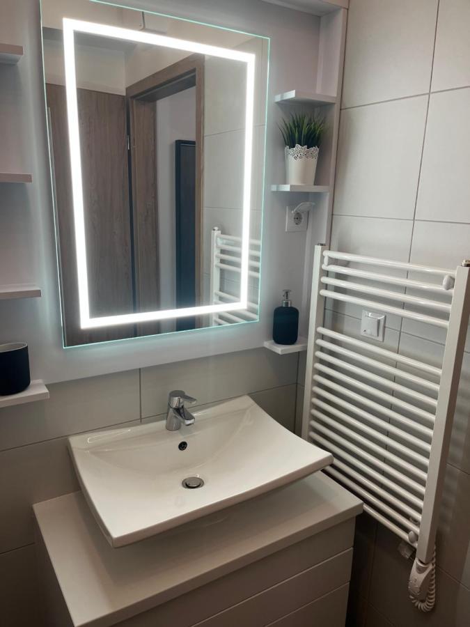 Vileo50 Apartment Budapest Exterior photo